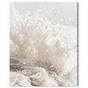 Tidal Impact I
