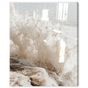 Tidal Impact I