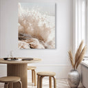 Tidal Impact I