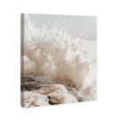 Tidal Impact I