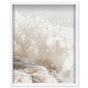 Tidal Impact I