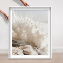 Tidal Impact I