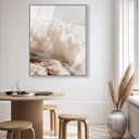 Tidal Impact I