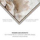 Tidal Impact I