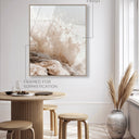 Tidal Impact I