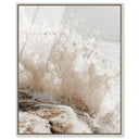 Tidal Impact I