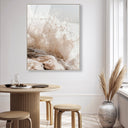 Tidal Impact I