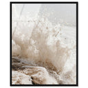 Tidal Impact I