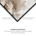 Tidal Impact I