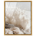 Tidal Impact I