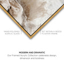 Tidal Impact I