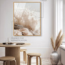 Tidal Impact I