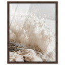 Tidal Impact I