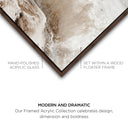 Tidal Impact I