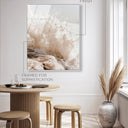 Tidal Impact I