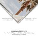 Monotone Tropics II