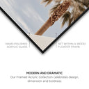 Monotone Tropics II