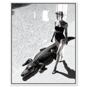 Reptilian Elegance II