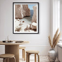 Cliff Haven