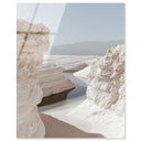 Desert Sapphire