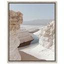 Desert Sapphire