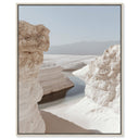 Desert Sapphire