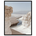 Desert Sapphire
