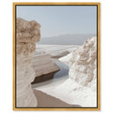 Desert Sapphire