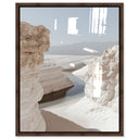 Desert Sapphire