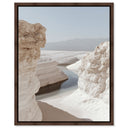 Desert Sapphire