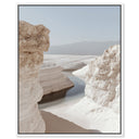 Desert Sapphire