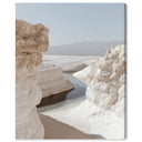 Desert Sapphire