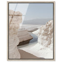 Desert Sapphire