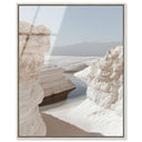 Desert Sapphire