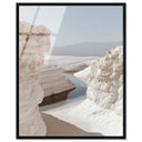 Desert Sapphire