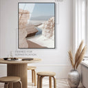 Desert Sapphire