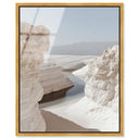 Desert Sapphire