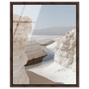 Desert Sapphire