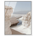 Desert Sapphire
