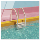 Poolside Symmetry I