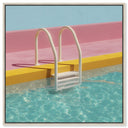 Poolside Symmetry I
