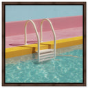 Poolside Symmetry I
