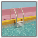 Poolside Symmetry I