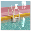 Poolside Symmetry I
