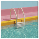 Poolside Symmetry I