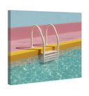 Poolside Symmetry I