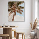 Monotone Tropics I
