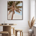 Monotone Tropics I