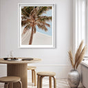 Monotone Tropics I