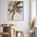 Monotone Tropics I